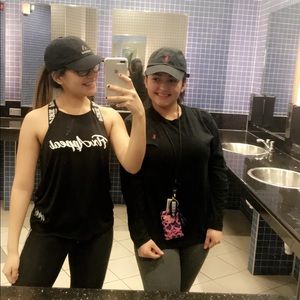 Meet your Posher, Lizeth